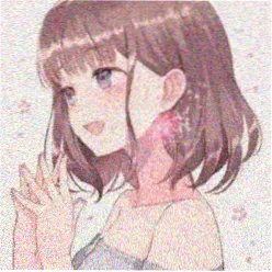 读者深海银贝头像