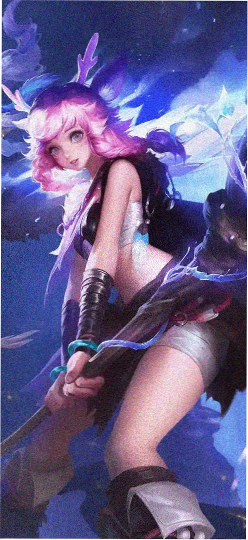 斗罗大陆特别篇神界免费观看